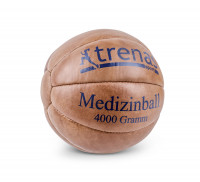 trenas Leather Medicine Ball trenas Leather Medicine Ball