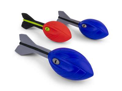 HAEST Balle-Javelot 600g - Diamètre 90mm Plastique Noir - Entraînement Athlétisme