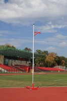 Polanik Poteaux Club de saut à la perche Polanik Poteaux Club de saut à la perche