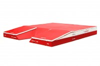 Polanik Tapis Multibloc de saut à la perche Polanik Tapis Multibloc de saut à la perche