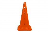 Cone with Pole Mounting Holes Cone with Pole Mounting Holes