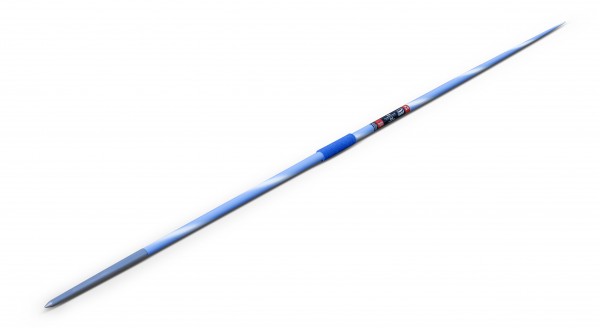 Nordic Javelot de compétition Orbit 800 g - Flex 6.6
