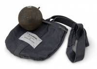 Polanik stootkogel Old School door Tomasz Majewski Polanik stootkogel Old School door Tomasz Majewski