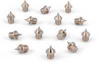 Pointes en acier - 5 mm Pointes en acier - 5 mm