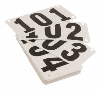 Tiny Tear-Resistant Competition Numbers Tiny Tear-Resistant Competition Numbers