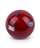 Nelco stalen wedstrijdstootkogel Nelco stalen wedstrijdstootkogel