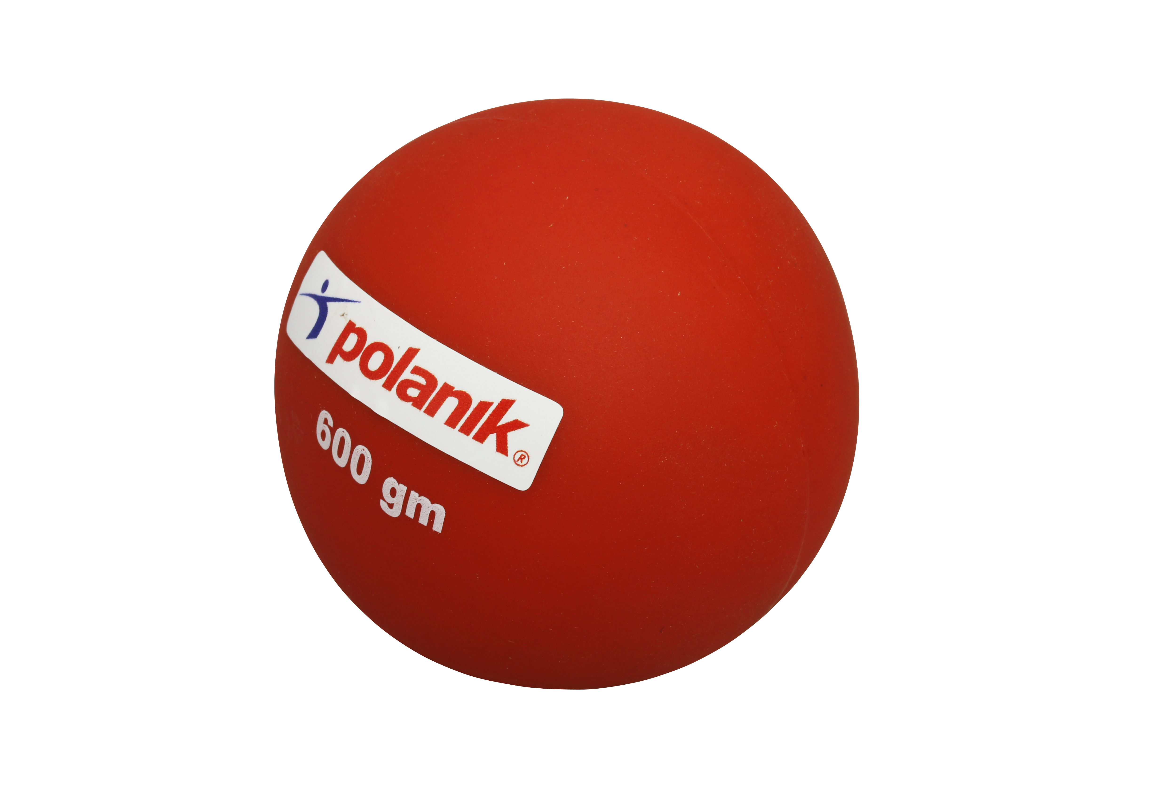 Javelin Training Ball made from PVC by Polanik HaeSt Sporting Equipment