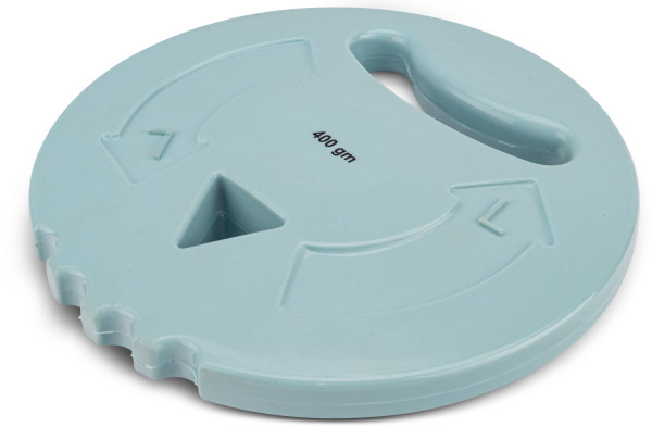 Disco da allenamento Multi in PVC morbido