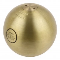 Peso da competizione in ottone Peso da competizione in ottone