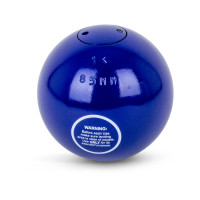 Steel Competition Shot Steel Competition Shot