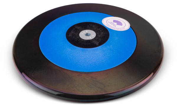 Disco de competición Denfi Space Traveller