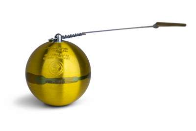 Competition Super Shot From Vinex - 6.00 Kg - 120 Mm