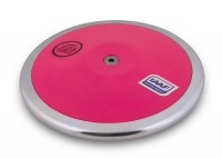 Vinex Disque de compétition Select Low Spin Femmes - WOCP - 1,00 kg Vinex Disque de compétition Select Low Spin Femmes - WOCP - 1,00 kg