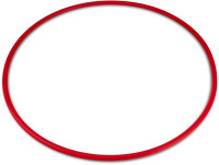Gymnastics Hoop Gymnastics Hoop