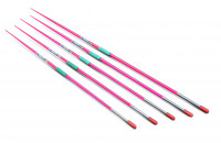 Anteprima: Giavellotto da allenamento Nordic Comet con punta in gomma Anteprima: Giavellotto da allenamento Nordic Comet con punta in gomma