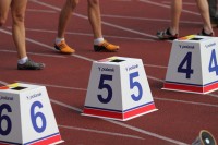 Indicatore corsia Polanik - 45 m Indicatore corsia Polanik - 45 m