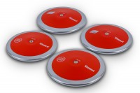 Disco da gara Vinex Select Low Spin Men - WOCP Disco da gara Vinex Select Low Spin Men - WOCP