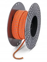 Patterned Skipping Rope Off the Roll Patterned Skipping Rope Off the Roll