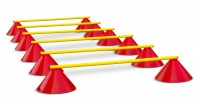 Multifunctional Agility Hurdle Set Multifunctional Agility Hurdle Set