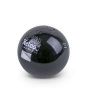 Nelco ijzeren wedstrijdstootkogel Nelco ijzeren wedstrijdstootkogel