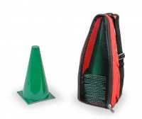 Twenty Cones with Bag Twenty Cones with Bag