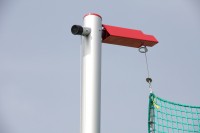 Polanik bescherming voor paalstabilisatoren Polanik bescherming voor paalstabilisatoren