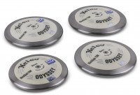 Nelco Odyssey Super Spin Competition Discus Nelco Odyssey Super Spin Competition Discus