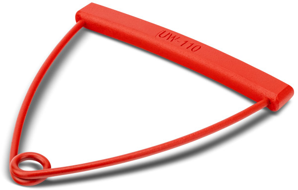 Maniglia rotonda Polanik per martelli