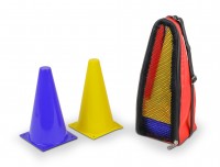 Twenty Cones with Bag Twenty Cones with Bag