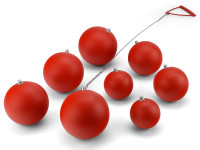 Polanik Steel Training Hammer Polanik Steel Training Hammer