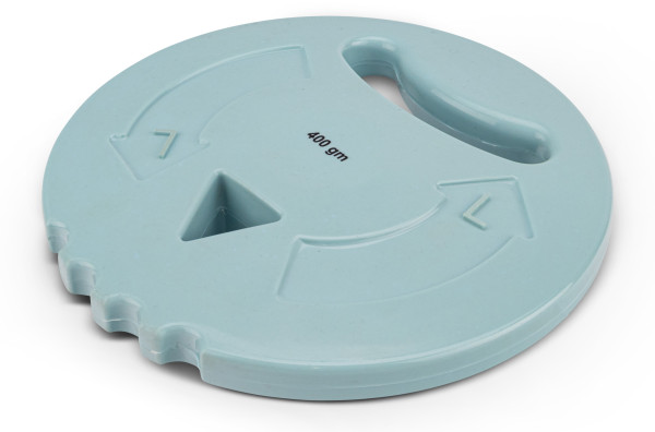 Disco de entrenamiento Multi de PVC blando