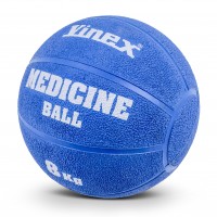 Rubber Medicine Ball Rubber Medicine Ball