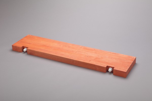 Tabla principal Polanik de madera para tablas de batida S-250