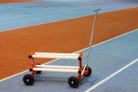 Polanik Javelin Rack Polanik Javelin Rack