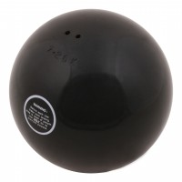 Stalen wedstrijdstootkogel Stalen wedstrijdstootkogel