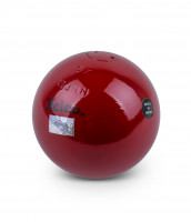 Nelco ijzeren wedstrijdstootkogel Nelco ijzeren wedstrijdstootkogel