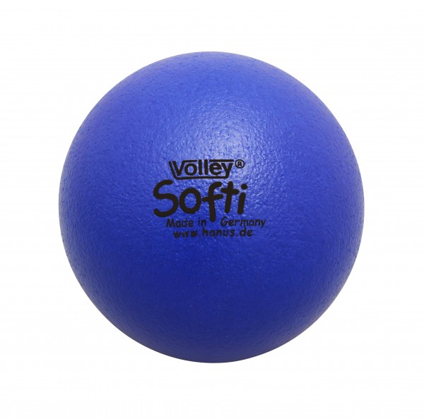 Volley® Softi