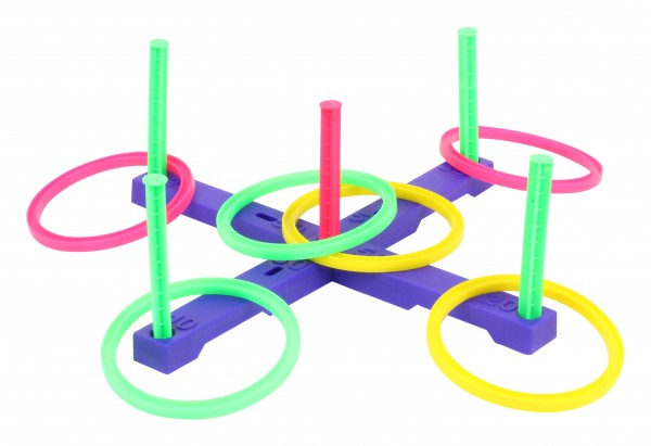 Ring Toss Set