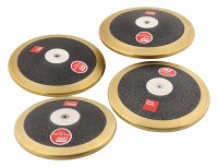 Disco Nordic Master da gara Disco Nordic Master da gara