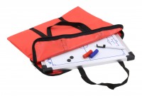 Magnetic Tactic Board Bag Magnetic Tactic Board Bag