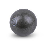 Wedstrijd- en trainingsstootkogel van gietijzer Wedstrijd- en trainingsstootkogel van gietijzer