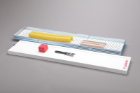 Polanik Komplettes Sprungbalkensystem S-0294 Polanik Komplettes Sprungbalkensystem S-0294