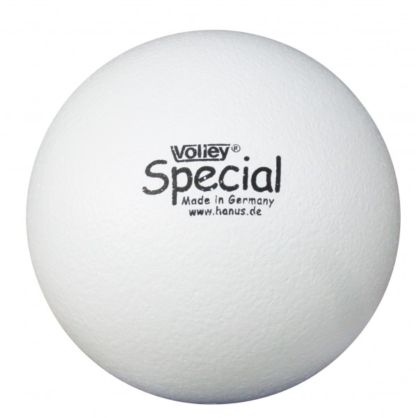 Volley® Special