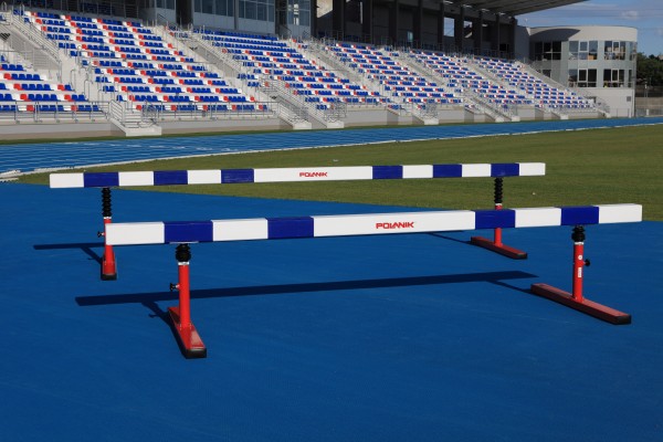Polanik Competition Steeplechase Barrier