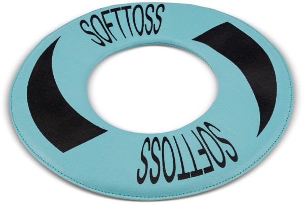 Vinex Wurfscheibe Soft Toss