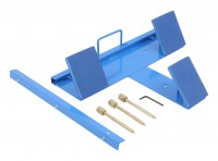 Vinex Tri Star Indoor Starting Block Vinex Tri Star Indoor Starting Block