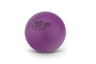 Plyoballs