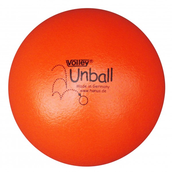 Volley® Unball