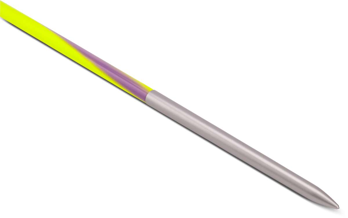 Nordic Valhalla Competition Javelin | HaeSt Sporting Equipment