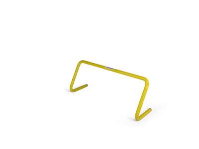 HAEST Steh-Auf-Hürden – Verstellbar Von 55-85 Cm Für Sport & Training
